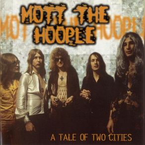 Download track Honky Tonk Women Mott The Hoople