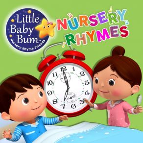 Download track Are You Sleeping (Brother John) Little Baby Bum Nursery Rhyme Friends