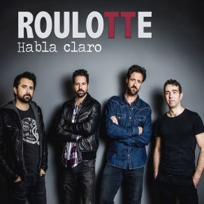 Download track Habla Claro Roulotte