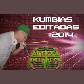 Download track Cumbia Azteca (Mixtape 2014) DJ Pucho