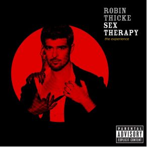 Download track Brand New Luv Robin Thicke