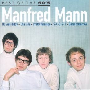 Download track I'Ve Got My Mojo Working Manfred Mann