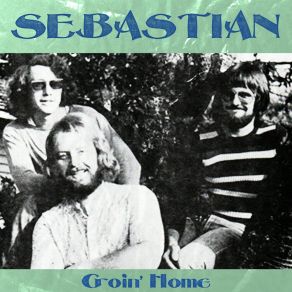 Download track Goin' Home (Alt. Take) Sebastian