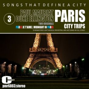 Download track Ménilmontant, Paris Je T'aime (Medley Remastered) Duke Ellington, Paul Mauriat And His Orchestra