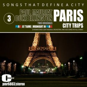 Download track En Avril À Paris, L'âme Des Poètes (Medley Remastered) Duke Ellington, Paul Mauriat And His Orchestra