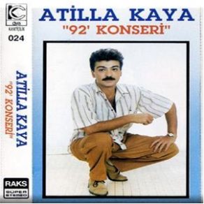 Download track Ağlamak İstiyorum Atilla Kaya