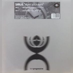 Download track Open Your Eyes (House Version) Sirius