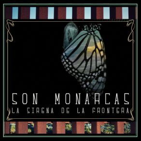 Download track Electroacordeon Son Monarcas