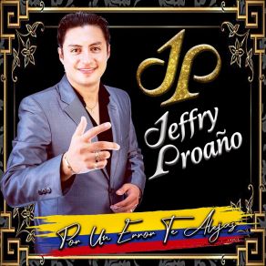 Download track La Pena De Mi Viejo Jeffry