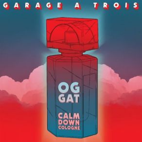 Download track Numinous Garage A Trois