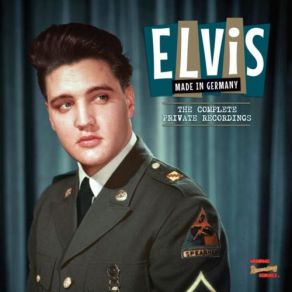 Download track Earth Angel - Intro I Will Be True Elvis Presley