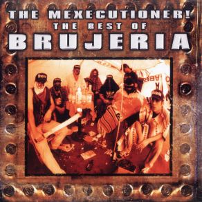 Download track Castigo Del Brujo Brujería