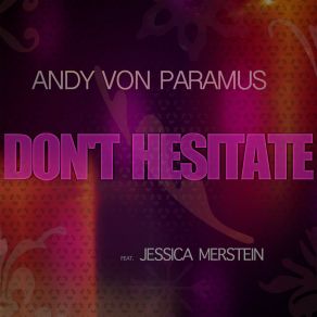 Download track Don't Hesitate (Radio Edit) Jessica Merstein