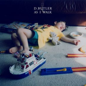 Download track As I Walk D. Butler