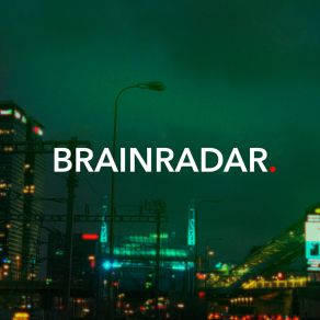 Download track Thrilling BrainRadar