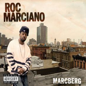 Download track Ridin Around Rock Marciano