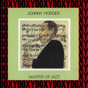 Download track Good Queen Bess Johnny Hodges