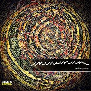 Download track Subway Storm Minimum [HU]