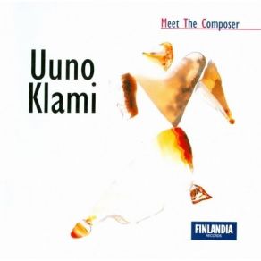 Download track 03 - Violin Concerto - II. Adagio Ma Non Troppo Uuno Klami