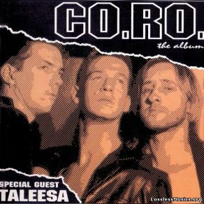 Download track Over And Over Co. Ro., Taleesa