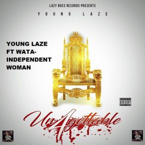 Download track If You Let Me Young LazeHustlino