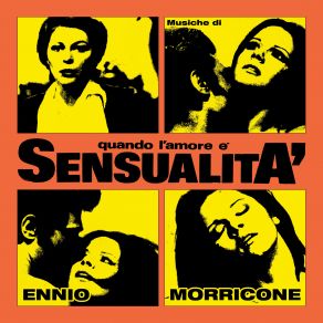 Download track Tarantella Naif # 2 (Remastered 2022) Ennio Morricone