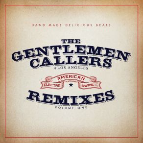 Download track Pony Swing (The Gentlemen Callers Of Los Angeles Remix) The Gentlemen CallersDJ Pony