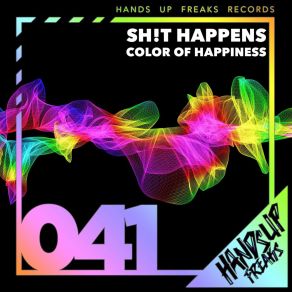 Download track Color Of Happiness (Club Mix Edit) Sh! T Happens