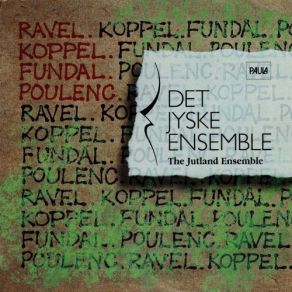 Download track Sekstet Op. 36: III. Gajo Jutland Ensemble