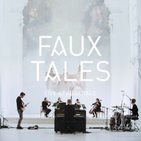 Download track Behemoth (Live At Abbatiale) Faux Tales