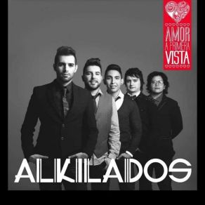 Download track Amor A Primera Vista (Radio Edit) Alkilados