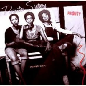 Download track Dreaming As One Pointer Sisters