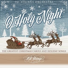 Download track God Rest Ye Merry Gentlemen / Good King Wenceslas / Jingle Bells The 101 Strings Orchestra, Strings Orchestra