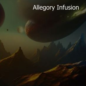 Download track Interstellar Interference Allegory Infusion