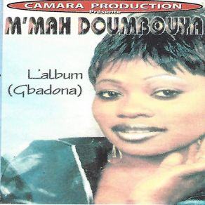 Download track Saralon Fanta M'Mah Doumbouya