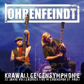 Download track Zeit Für Rock'n'Roll Ohrenfeindt