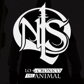 Download track Sinfonía 2003 Negro La Sombra