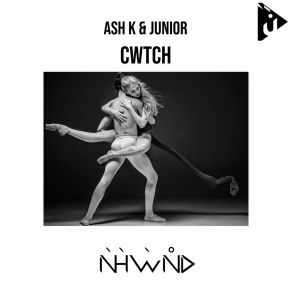 Download track Cwtch (Radio Mix) Ash K