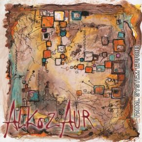 Download track Dead In The Air Alkozaur