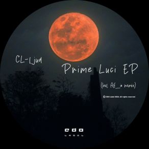 Download track Prime Luci (Original Mix) CL-Ljud