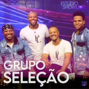 Download track Onde Andará (Ao Vivo) Grupo SeleçãoFilipe Duarte