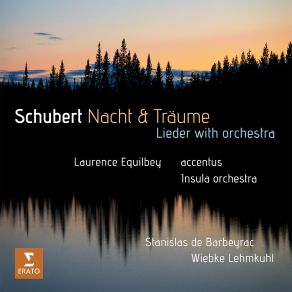 Download track Das Grab, D. 377 (Orch. Krawczyk) Laurence Equilbey