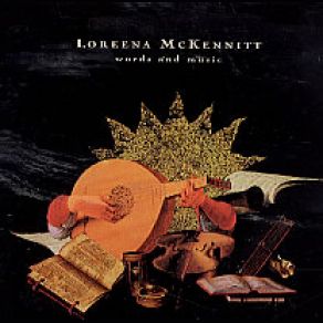 Download track Segment II - Loreena Talks To Interviewer Tim Wilson Loreena McKennitt