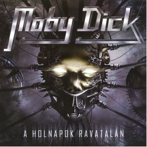 Download track Ejfel Utan Tiz Perccel Moby Dick