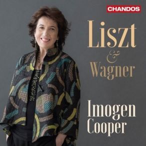 Download track 10. Liszt: La Lugubre Gondola I S 2001 Imogen Cooper