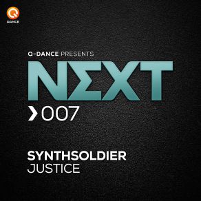 Download track Justice (Pro Mix) Synthsoldier