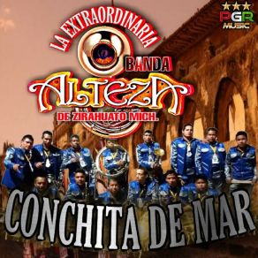 Download track La Puerta Azul La Extraordinaria Banda Alteza De Zirahuato