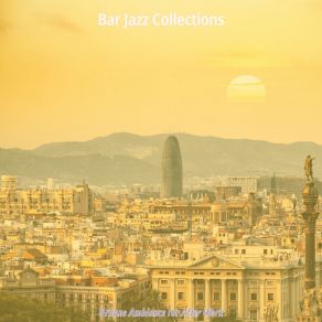 Download track Bossa Trombone Soundtrack For Cocktail Hour Bar Jazz Collections