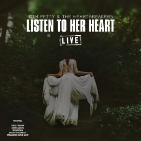 Download track Surrender (Live) The Heartbreakers