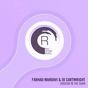 Download track Shadow In'the Dark (Extended Mix) Farhad Mahdavi, Jo Cartwright